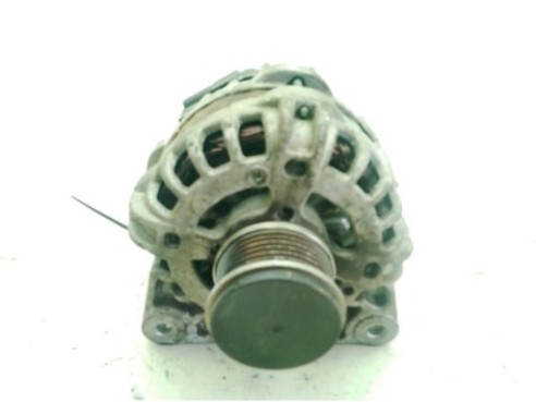 231005933R ALTERNADOR DACIA SANDERO II|Desguaces La Cabaña