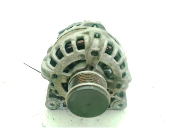 231005933R ALTERNADOR DACIA SANDERO II|Desguaces La Cabaña