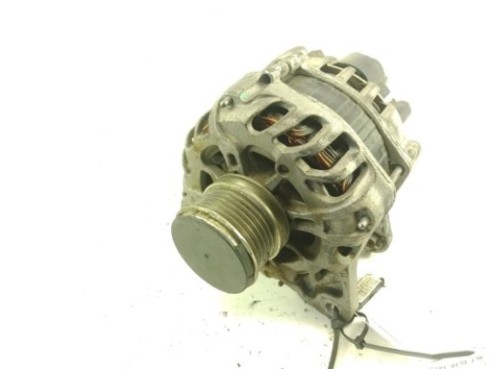 231008918R ALTERNADOR RENAULT CLIO IV (BH_)|Desguaces La Cabaña