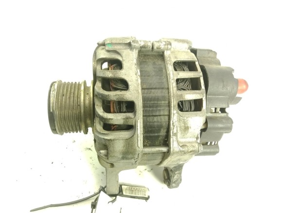 231008918R ALTERNADOR RENAULT CLIO IV (BH_)|Desguaces La Cabaña