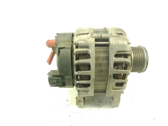 231008918R ALTERNADOR RENAULT CLIO IV (BH_)|Desguaces La Cabaña