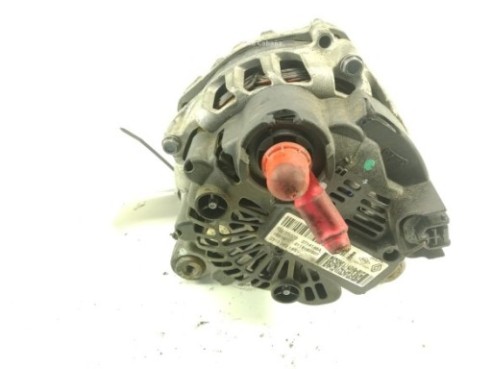 231008918R ALTERNADOR RENAULT CLIO IV (BH_)|Desguaces La Cabaña
