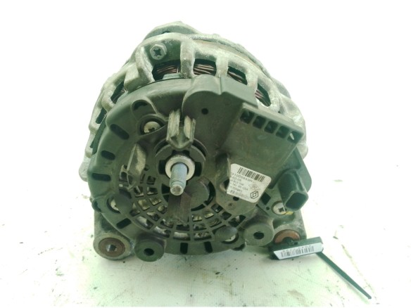 231005933R ALTERNADOR DACIA SANDERO II|Desguaces La Cabaña