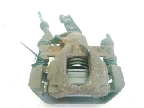 231001468R ALTERNADOR RENAULT MASTER III Furgón (FV)|Desguaces La Cabaña 2