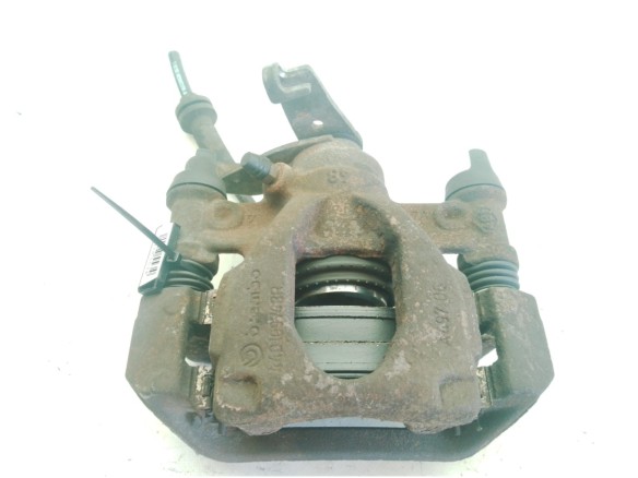 440113887R PINZA TRA IZQ RENAULT MASTER III Furgón (FV)|Desguaces La Cabaña