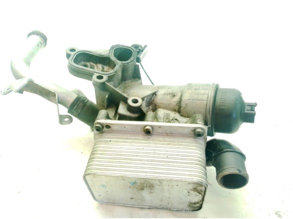 8201005241 ENFRIADOR ACEITE MOTOR RENAULT MASTER III Furgón (FV)|Desguaces La Cabaña