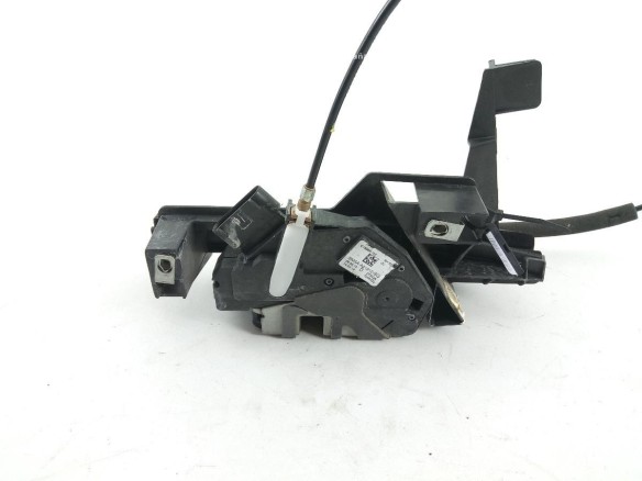 BM5AA21812BG CERRADURA PUERTA LAT DEL DER FORD MONDEO V Fastback |Desguaces La Cabaña