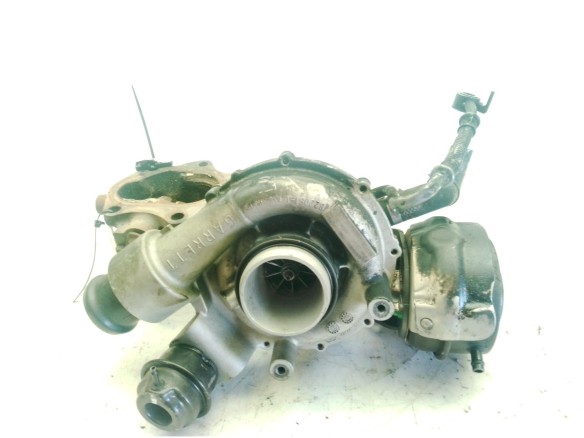 825758 TURBO RENAULT MASTER III Furgón (FV)|Desguaces La Cabaña