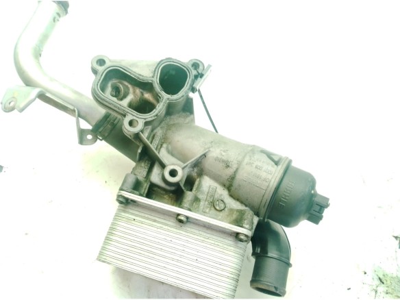 8201005241 ENFRIADOR ACEITE MOTOR RENAULT MASTER III Furgón (FV)|Desguaces La Cabaña