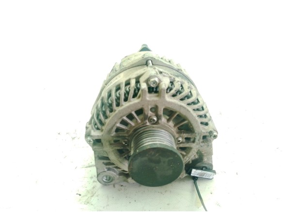 231001468R ALTERNADOR RENAULT MASTER III Furgón (FV)|Desguaces La Cabaña