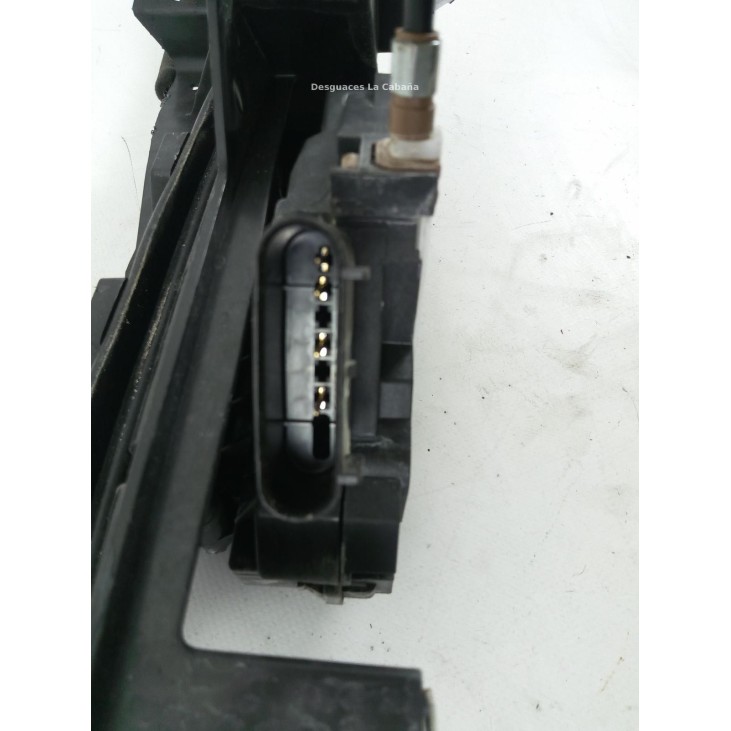 BM5AA21812BG CERRADURA PUERTA LAT DEL DER FORD MONDEO V Fastback |Desguaces La Cabaña