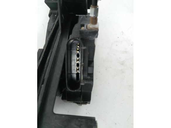 BM5AA21812BG CERRADURA PUERTA LAT DEL DER FORD MONDEO V Fastback |Desguaces La Cabaña