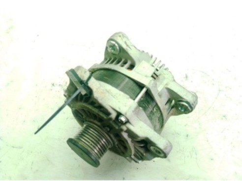 MOTOR / ESCAPE|Desguaces La Cabaña 2