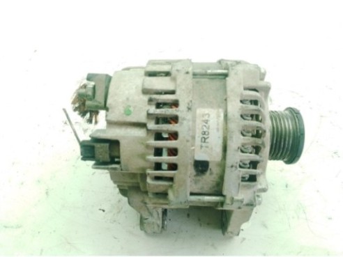 231001468R ALTERNADOR RENAULT MASTER III Furgón (FV)|Desguaces La Cabaña