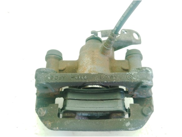 440113887R PINZA TRA IZQ RENAULT MASTER III Furgón (FV)|Desguaces La Cabaña