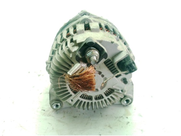 231001468R ALTERNADOR RENAULT MASTER III Furgón (FV)|Desguaces La Cabaña
