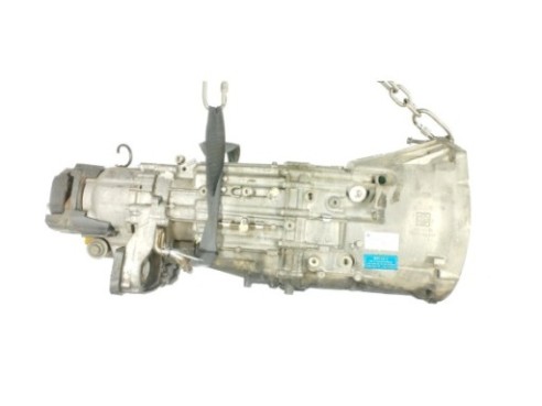 23007565219 CAJA CAMBIOS BMW 5 (E60)|Desguaces La Cabaña