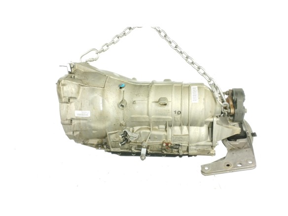 24007544599 CAJA CAMBIOS BMW 5 (E60)|Desguaces La Cabaña