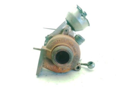 1496216, 7659934 TURBO FORD KUGA I|Desguaces La Cabaña
