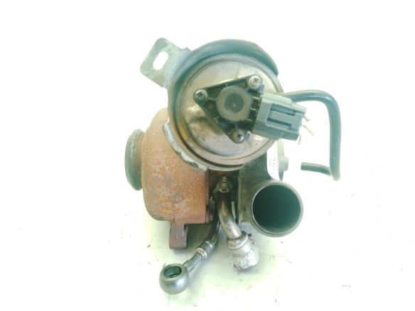 1496216, 7659934 TURBO FORD KUGA I|Desguaces La Cabaña