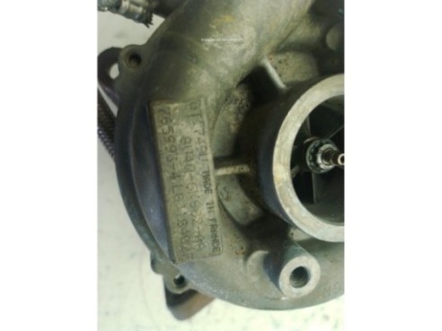 1496216, 7659934 TURBO FORD KUGA I|Desguaces La Cabaña