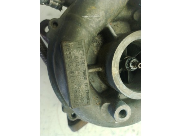 1496216, 7659934 TURBO FORD KUGA I|Desguaces La Cabaña