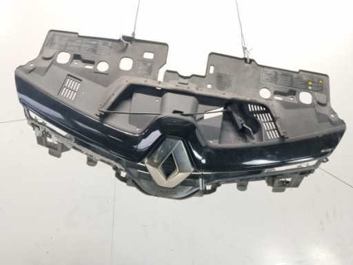 901008961R PORTON RENAULT CLIO IV (BH_)|Desguaces La Cabaña