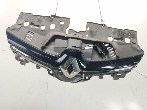622563184R REJILLA / CALANDRA RENAULT CLIO IV (BH_)|Desguaces La Cabaña
