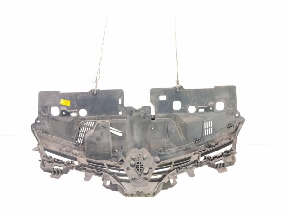 622563184R REJILLA / CALANDRA RENAULT CLIO IV (BH_)|Desguaces La Cabaña
