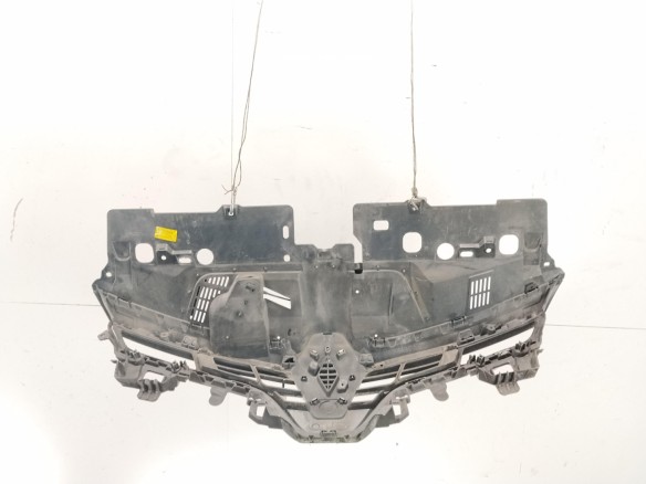 622563184R REJILLA / CALANDRA RENAULT CLIO IV (BH_)|Desguaces La Cabaña