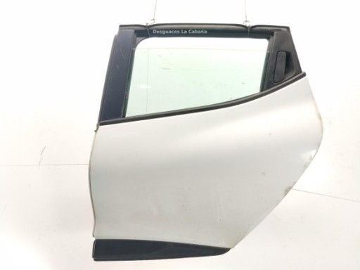 901008961R PORTON RENAULT CLIO IV (BH_)|Desguaces La Cabaña
