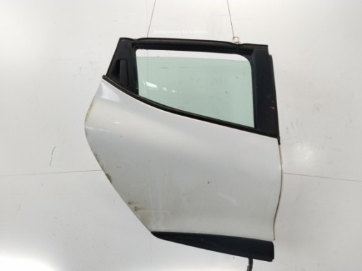 901008961R PORTON RENAULT CLIO IV (BH_)|Desguaces La Cabaña