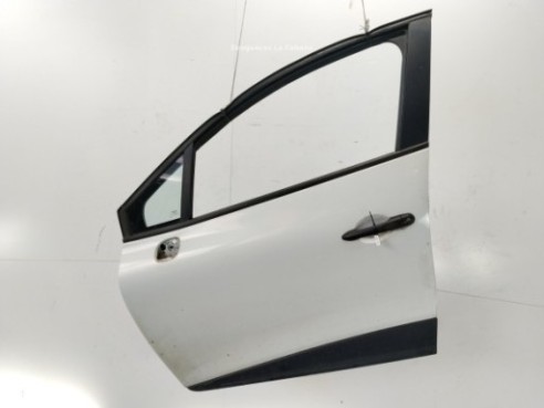 801017896R PUERTA LAT DEL IZQ RENAULT CLIO IV (BH_)|Desguaces La Cabaña