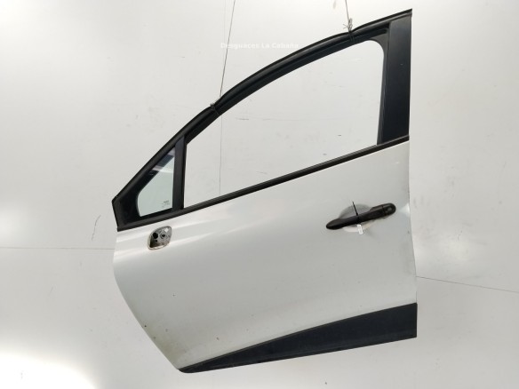 801017896R PUERTA LAT DEL IZQ RENAULT CLIO IV (BH_)|Desguaces La Cabaña