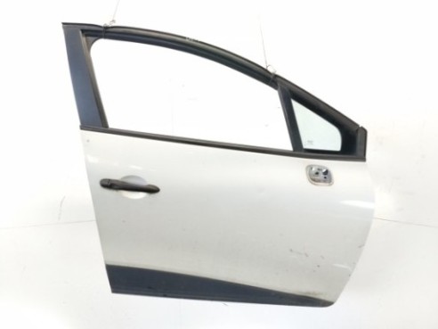801008302R PUERTA LAT DEL DER RENAULT CLIO IV (BH_)|Desguaces La Cabaña