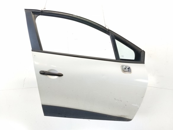 801008302R PUERTA LAT DEL DER RENAULT CLIO IV (BH_)|Desguaces La Cabaña