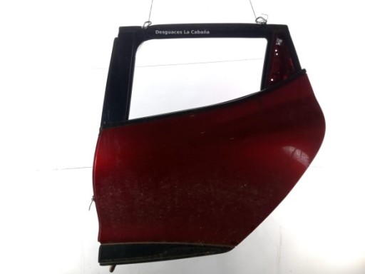 RENAULT|Desguaces La Cabaña