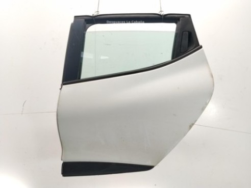 901008961R PORTON RENAULT CLIO IV (BH_)|Desguaces La Cabaña 2