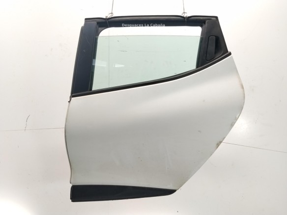 821016892R PUERTA LAT TRA IZQ RENAULT CLIO IV (BH_)|Desguaces La Cabaña