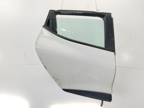 901008961R PORTON RENAULT CLIO IV (BH_)|Desguaces La Cabaña 2