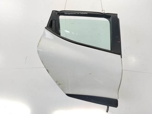 821008626R PUERTA LAT TRA DER RENAULT CLIO IV (BH_)|Desguaces La Cabaña