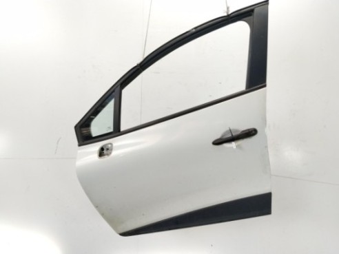 901008961R PORTON RENAULT CLIO IV (BH_)|Desguaces La Cabaña 2