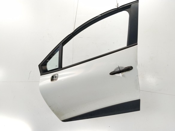 801017896R PUERTA LAT DEL IZQ RENAULT CLIO IV (BH_)|Desguaces La Cabaña