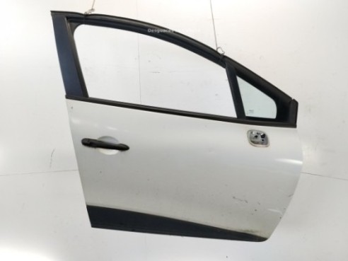 901008961R PORTON RENAULT CLIO IV (BH_)|Desguaces La Cabaña 2