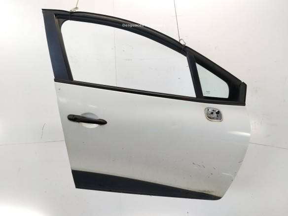 801008302R PUERTA LAT DEL DER RENAULT CLIO IV (BH_)|Desguaces La Cabaña