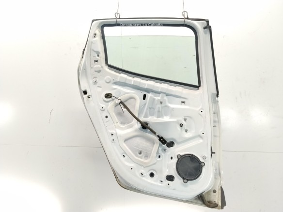 821016892R PUERTA LAT TRA IZQ RENAULT CLIO IV (BH_)|Desguaces La Cabaña