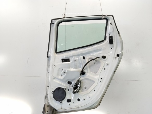821008626R PUERTA LAT TRA DER RENAULT CLIO IV (BH_)|Desguaces La Cabaña