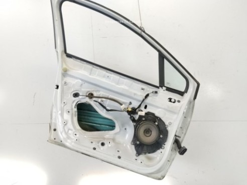 801017896R PUERTA LAT DEL IZQ RENAULT CLIO IV (BH_)|Desguaces La Cabaña