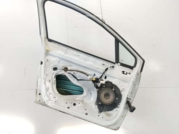 801017896R PUERTA LAT DEL IZQ RENAULT CLIO IV (BH_)|Desguaces La Cabaña
