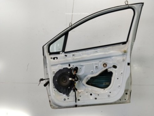 801008302R PUERTA LAT DEL DER RENAULT CLIO IV (BH_)|Desguaces La Cabaña
